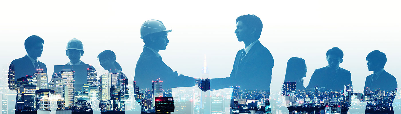 Dịch vụ Kỹ thuật TRỌN GÓI, linh hoạt trong mọi hoàn cảnh