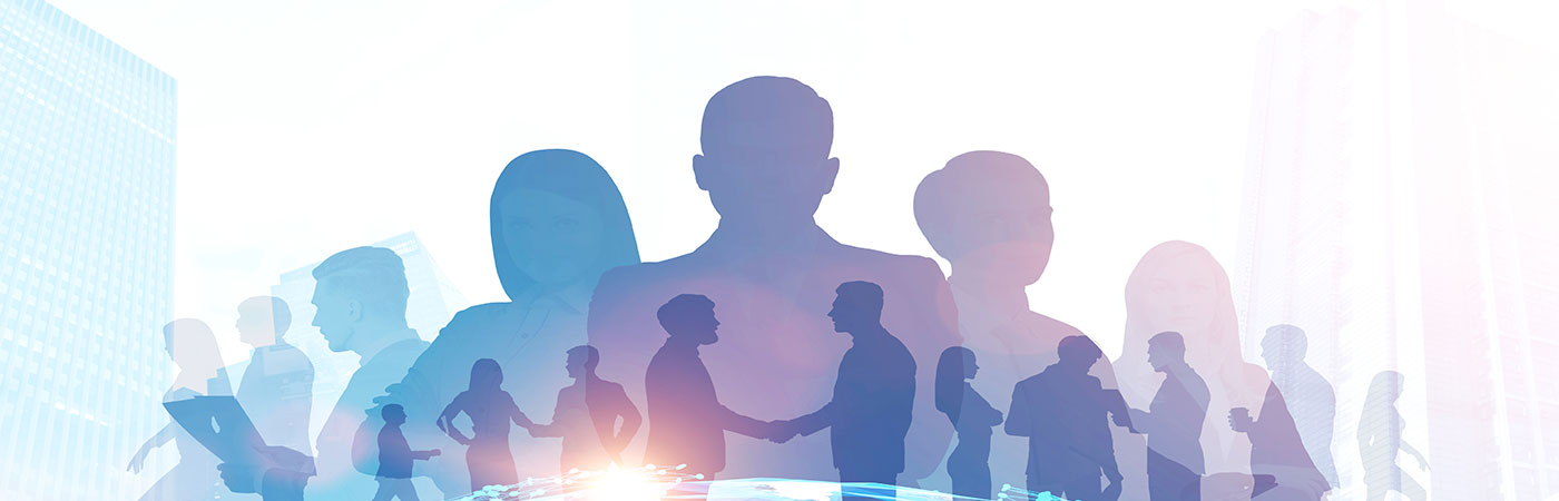 Chào đón bạn đến với Digital World Network!