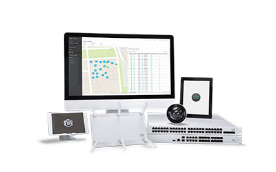 MERAKI CAMERA SECURITY
