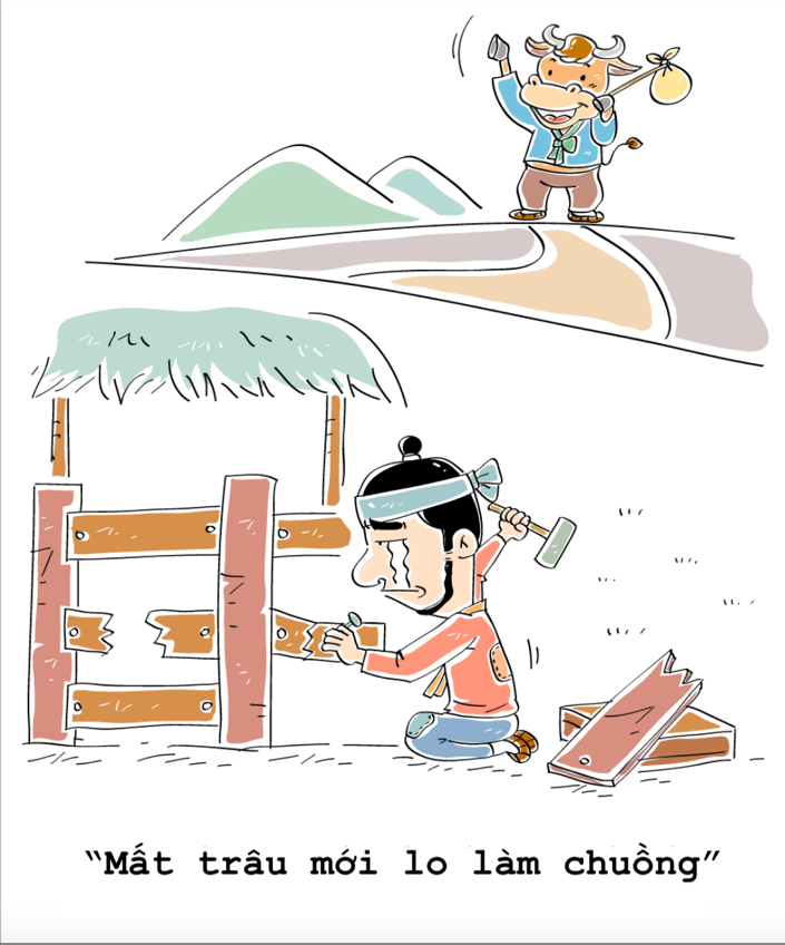 BẢO MẬT MẠNG - thường được quan tâm khi đã quá trễ !!