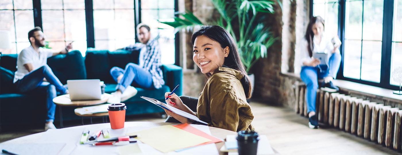 Giải pháp IT thông minh - Dịch vụ đáng tin cậy